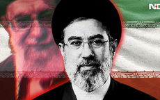 Tình báo Mỹ - Israel ráo riết truy dấu tân lãnh tụ tối cao “vô hình” của Iran