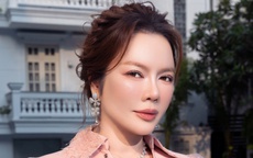 Lý Nhã Kỳ sắp có tin vui?