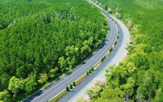 Một tuyến đường đang "đốn tim" giới trẻ TPHCM