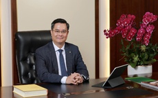 Chủ tịch HĐQT Vietcombank trúng cử đại biểu Quốc hội khóa XVI tại TP HCM