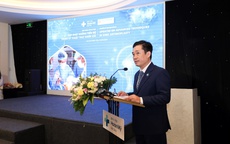 Những tiến bộ mới trong thay khớp gối: Cá thể hóa điều trị, phục hồi sớm, ứng dụng công nghệ