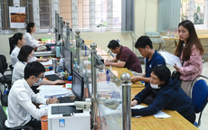 Đề xuất đổi mới đánh giá viên chức: Chấm điểm theo sản phẩm, theo dõi liên tục