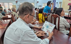 TPHCM khẩn trương rà soát cấp thẻ BHYT cho đối tượng tại các xã đảo, xã an toàn khu