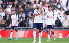 Siêu máy tính “phán” số phận Tottenham, mang tin vui cho Arsenal