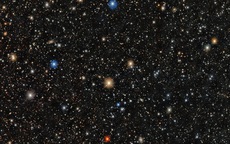 Phát hiện vật thể cực hiếm từ vũ trụ cổ đại