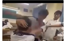 TPHCM: Hiệu trưởng không thể "vô can" nếu để xảy ra bạo lực học đường