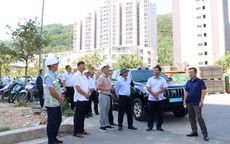 Dự án nhà ở xã hội chậm tiến độ ở Gia Lai đối mặt nguy cơ bị thu hồi