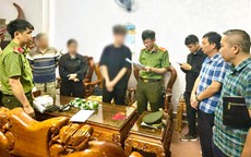 Một học sinh lớp 12 ở Thanh Hóa dùng mã độc đánh cắp dữ liệu máy tính người dùng toàn cầu