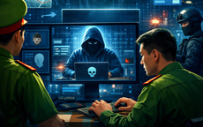 Một người ở TPHCM bị lừa 225 triệu sau cuộc gọi của "cảnh sát hình sự Hà Nội"