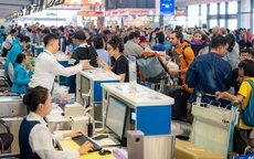 Cục Hàng không yêu cầu siết chấp hành quy định về giá