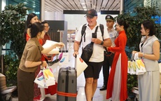 Sân bay Đà Nẵng quá tải, thành phố đề nghị các bộ, ngành hỗ trợ