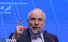 Truyền thông Mỹ: Mỹ đang "đặc biệt chú ý" đến Chủ tịch Quốc hội Iran