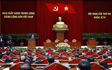 Tổng Bí thư Tô Lâm: Tăng trưởng thực chất, không đánh đổi chất lượng, tính bền vững lấy tăng trưởng