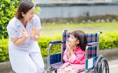 Công tác xã hội lan tỏa lòng nhân ái, tiếp sức người bệnh