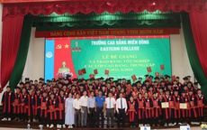 Trường Cao đẳng Miền Đông – Đào tạo gắn với thực tiễn, kiến tạo giá trị bền vững