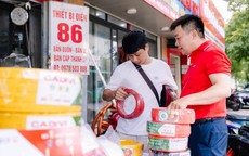 CADIVI đưa chuẩn an toàn châu Âu vào dây điện dân dụng Việt Nam