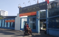 TPHCM chốt phương án khu đất tại số 2-4 đường Lê Đại Hành, phường Phú Thọ