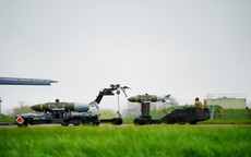 Điểm nóng xung đột ngày 26-3: Hơn 30 nước bàn chuyện Hormuz, có nước muốn dùng vũ lực