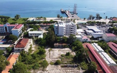 Khánh Hòa: Xử lý dứt điểm tài sản dôi dư