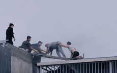 Đề xuất Thủ tướng tặng Bằng khen trong vụ cứu 7 người trong vụ cháy