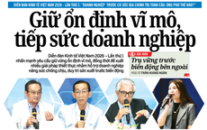 Báo in Người Lao Động 27-3: Đề xuất mạnh tay với người dây dưa nộp phạt