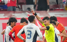 U23 Việt Nam có lợi thế lớn trước khi đấu Thái Lan ở giải giao hữu tại Trung Quốc