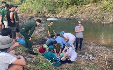 2 nữ sinh lớp 9 ở Đà Nẵng tử vong thương tâm