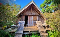 Arul - một lần đến