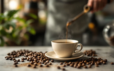 91Lab và hành trình theo đuổi giá trị thật của cà phê Specialty