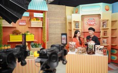 Shopee đồng hành cùng SMEs Việt tăng tốc chuyển đổi số và xuất khẩu trực tuyến