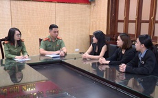 Bắt 4 người tại một phòng khám phụ sản