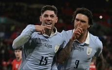 "Người hùng" Ben White kiêm tội đồ, tuyển Anh rơi chiến thắng ở Wembley