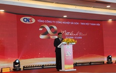 Tổng Công ty Công nghiệp Sài Gòn cần xác định rõ tầm nhìn, vị thế trong giai đoạn tới