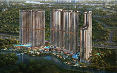 Eaton Park và cách các khu đô thị mới định hình cộng đồng cư dân hiện đại