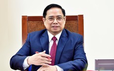 Thủ tướng Phạm Minh Chính khen cơ quan triệt phá đường dây tiền ảo ONUS