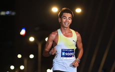 Hiện tượng marathon Huỳnh Anh Khôi