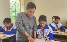 Giám sát hoạt động dạy thêm