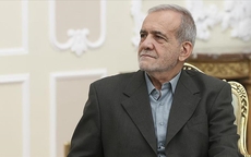 Iran nói đánh trúng kho chống UAV của Ukraine ở UAE, cảnh báo trả đũa mạnh