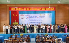 Kết quả một kỳ thi không định đoạt toàn bộ giá trị cuộc đời học sinh