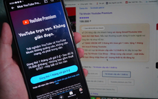 Một tài khoản, nhiều rủi ro