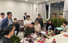 Bắt giữ 7 người giả danh cảnh sát Nhật Bản, lừa đảo 11 tỉ đồng