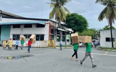 Tai nạn lao động vẫn nhức nhối