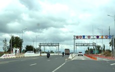 Cao tốc... chưa nhanh!