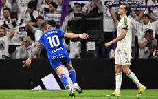 Khủng hoảng bủa vây Real Madrid sau hai cú sốc thất bại liên tiếp