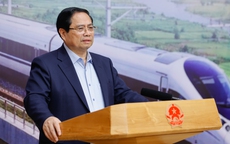 Thủ tướng yêu cầu đẩy nhanh tiến độ các dự án đường sắt đô thị Hà Nội và TPHCM
