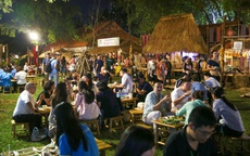 “Săn” vé sớm dự Lễ hội Văn hóa Ẩm thực, Món ngon Saigontourist Group 2026