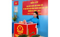 Quyết liệt gỡ điểm nghẽn về dân sinh