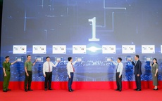 Agribank cùng Thanh Hóa triển khai Kiosk hành chính công thông minh