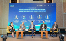 AI đang tái định hình ngành bảo hiểm Việt Nam như thế nào?