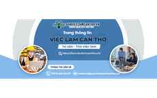 Sanvieclamcantho.vn: giúp kết nối nhà tuyển dụng và ứng viên tại Cần Thơ